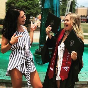 Meet your Posher, Tyler-rae